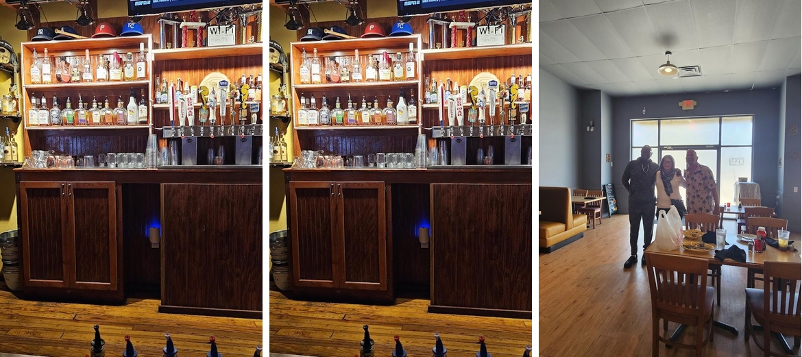 Southern Spirits