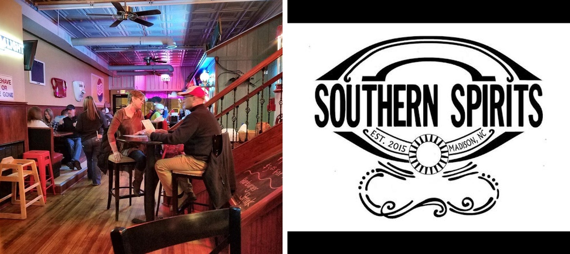 Southern Spirits