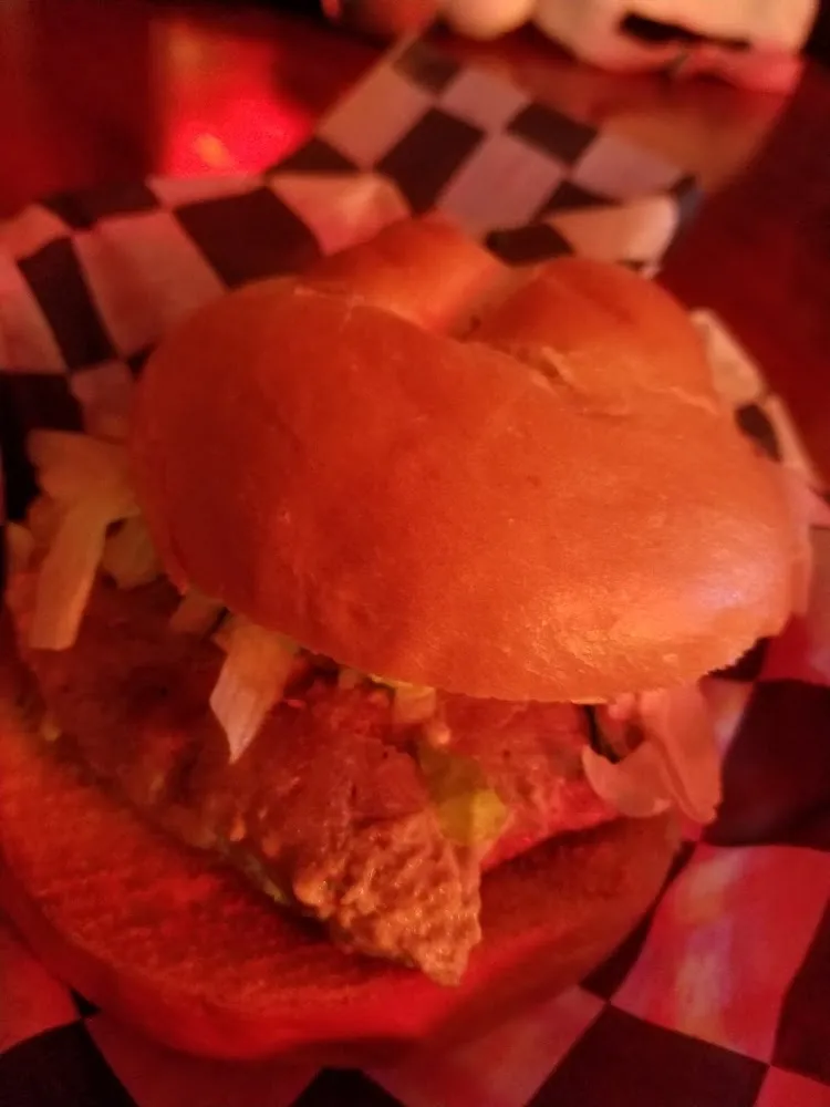 Chicken Sandwich