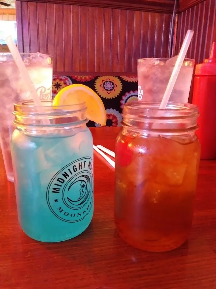 Iced Tea