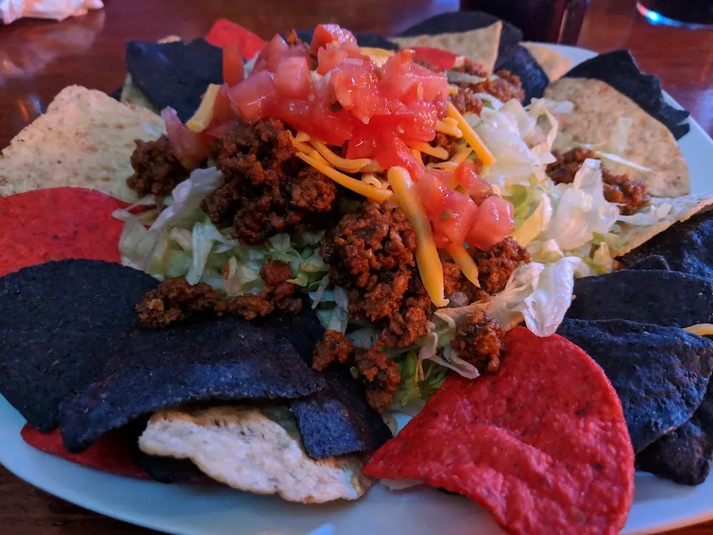 Taco Salad